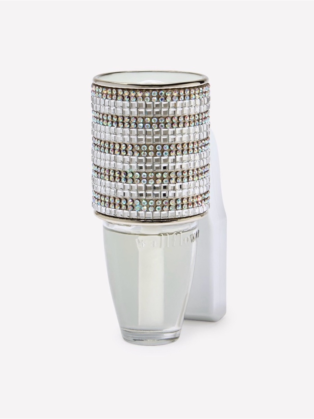 Bath & Body Works Rhinestone Wallflowers Plug-In - Picture 4 of 5